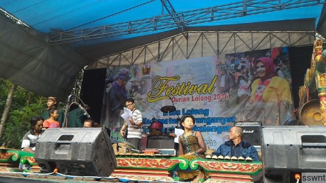 Festival Durian Lolong 160131